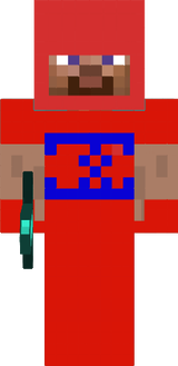 red steve