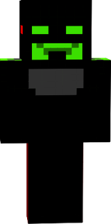 black phantom