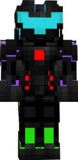 skin minecraft