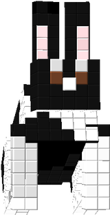BILLY THE RABBIT