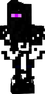 infection enderman
