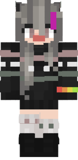 skin para navidad