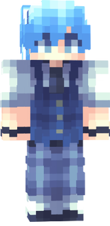 Nagisa