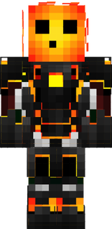 lava slime