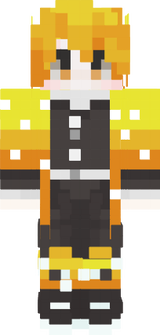 Zenitsu