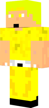 Yellow men