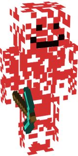Red guy