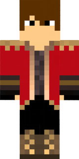 ketsuryugan