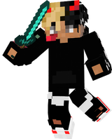 Backround dude