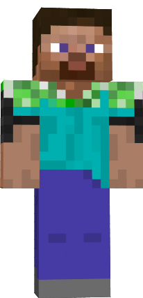 Preview of texture: survival dude