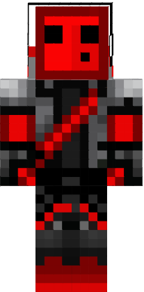 Preview of texture: steve.png