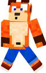 skin