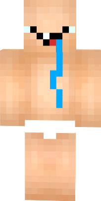 Preview of texture: bébé noob