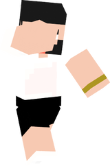 skin mine