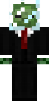 skin zombie