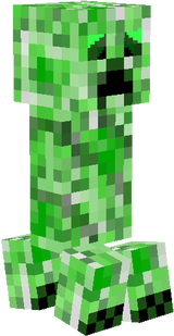 Sad Creeper