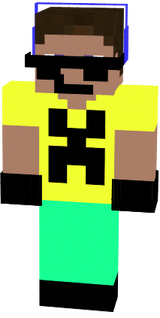 super dude