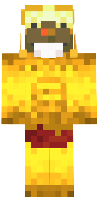 Preview of texture: Chib0x