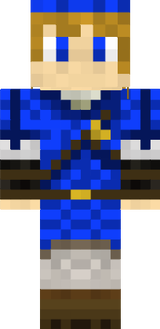 KingLinkDragon