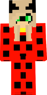 ladynoir