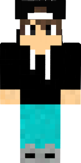 FunnyMan