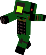 space soilder