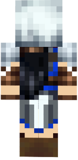 Assassin-blue