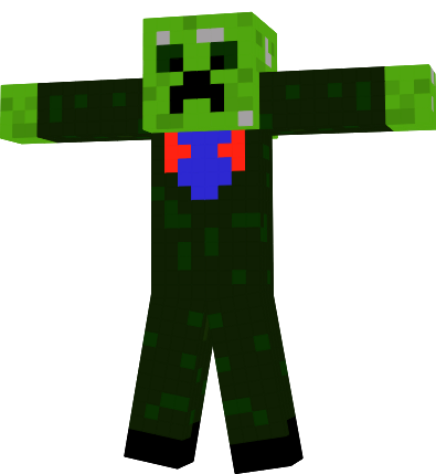 Preview of texture: skin