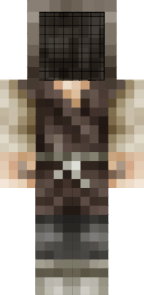 Preview of texture: Peasant clothes