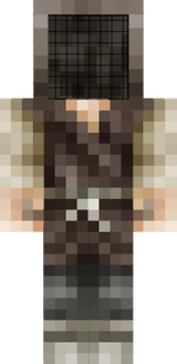 Peasant clothes