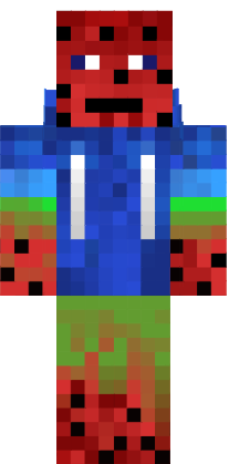 Preview of texture: MelonProGamer