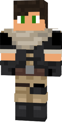 Preview of texture: czarnoskyy