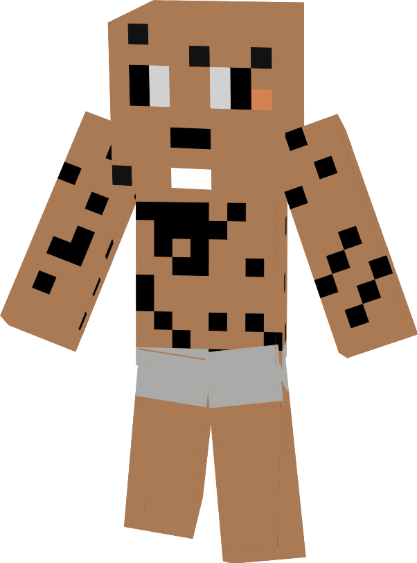 Preview of texture: SKUBI