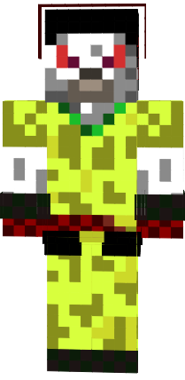 Preview of texture: evil cowboy uncle steve