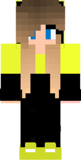 Edit By iYellowRekt  iYellowRekt Girl iYellowRekt in kız versionu