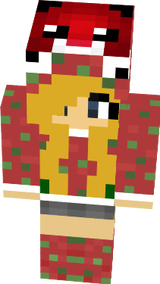 Sweetyb Navidad 