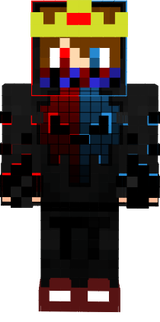 LordDark11 Dead Flag