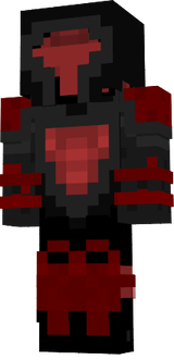 GARDIEN DE L'ENFER