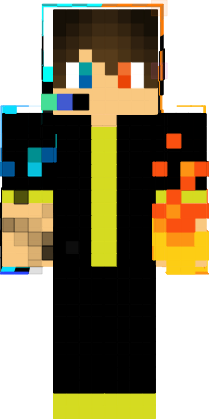 Preview of texture: Mr.Truly