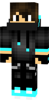 bluo cool