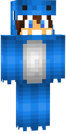 Preview of texture: Dino