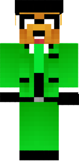 riddler dog 2.0