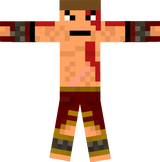 kratos eduardo