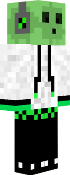 slime