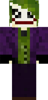 skin Minecraft