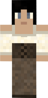 Nordic Thrall Girl