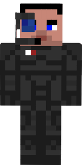 Commander Shepard