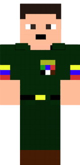 general james