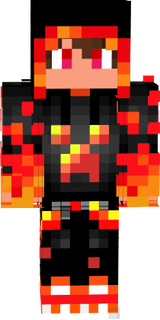 MOJ SKIN