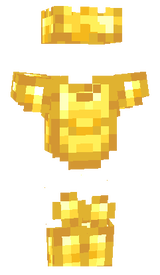 Golden Crown